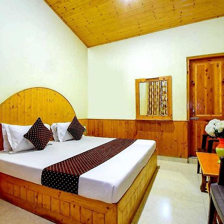 Oyo Flagship 82405 Cochin Villa Manali  Exterior photo