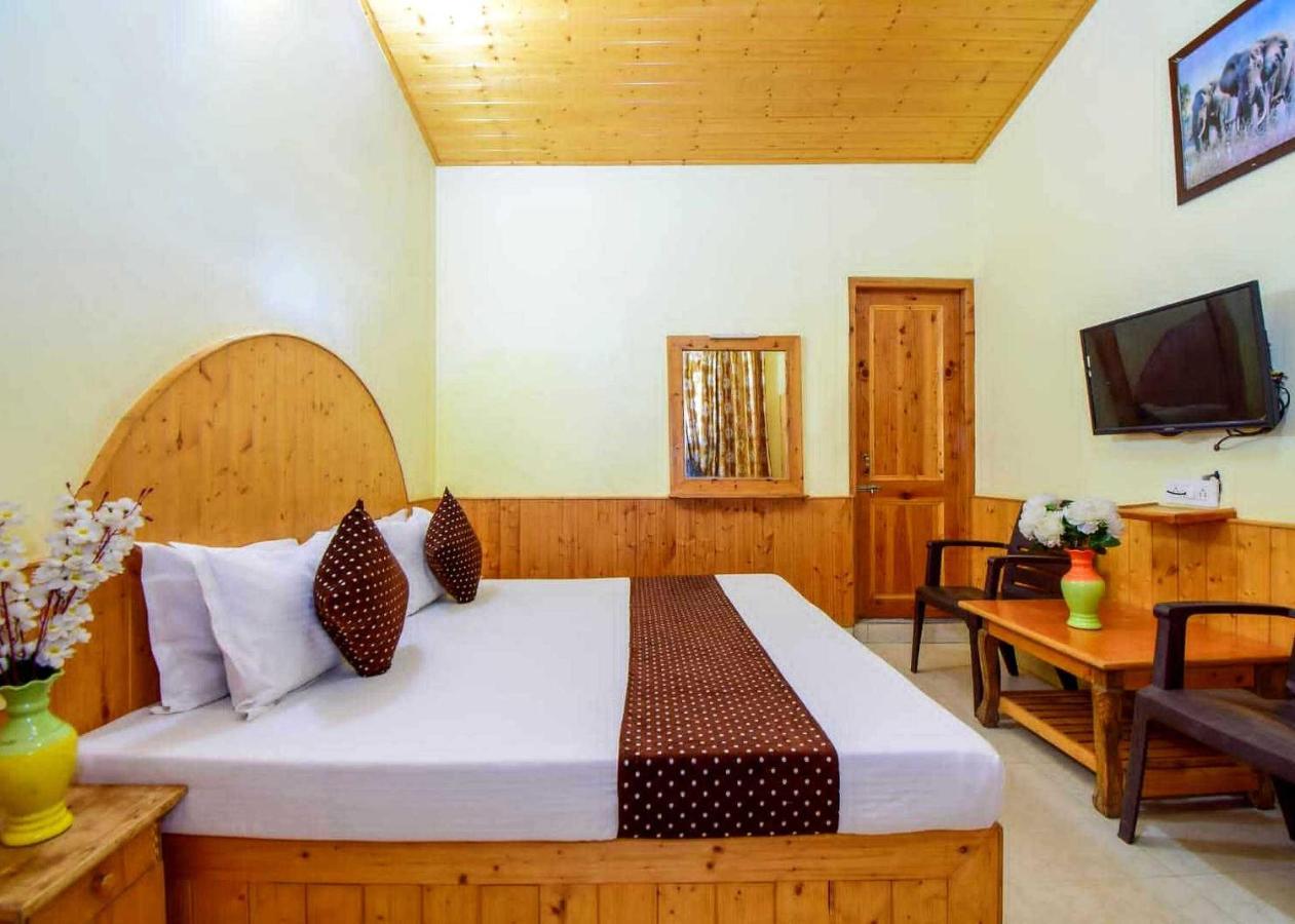 Oyo Flagship 82405 Cochin Villa Manali  Exterior photo