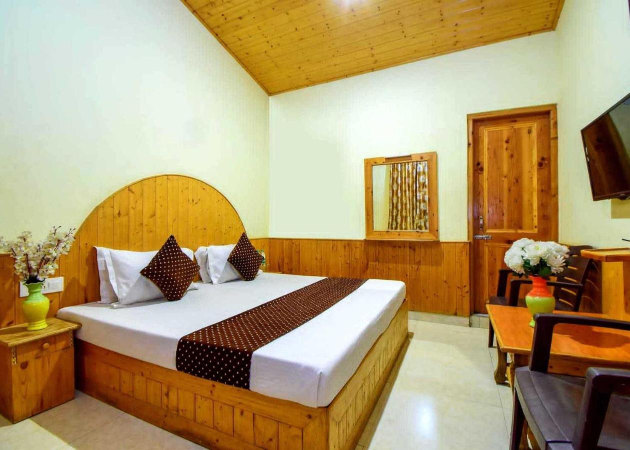 Oyo Flagship 82405 Cochin Villa Manali  Exterior photo