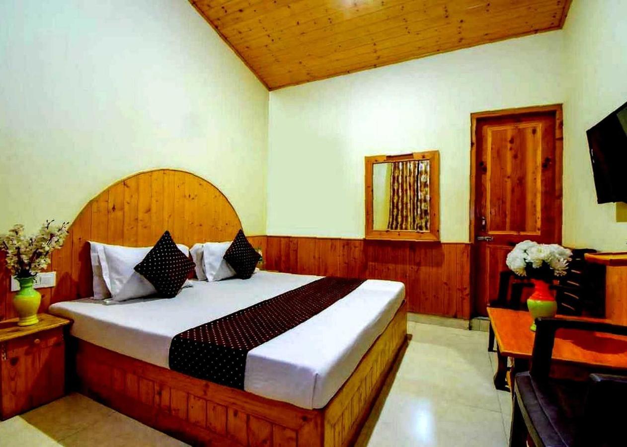 Oyo Flagship 82405 Cochin Villa Manali  Exterior photo
